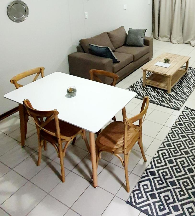 Ferienwohnung Laboria 102 & 103 Harrismith Exterior foto